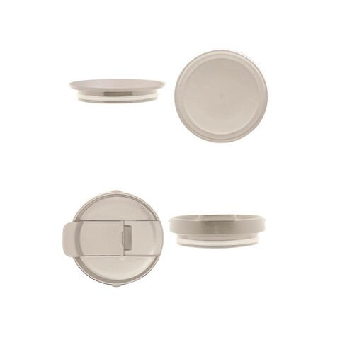 Термокружка Thermocafe by Thermos TCCM-460SY LT (0,46 литра), песочная 707246 от прозводителя Thermos