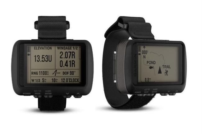 Garmin Foretrex 601/701  от прозводителя Garmin