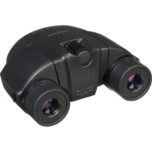 Бинокль PENTAX UP 8x21 S0061801 от прозводителя PENTAX