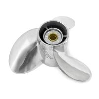 Винт гребной Solas 2572-151-20, 3x15 1/8x20 (L) 2572-151-20 от прозводителя Solas