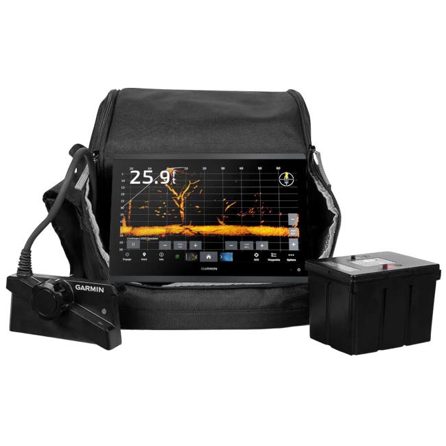 Garmin GPSMAP х3 series Ice Fishing  от прозводителя Garmin