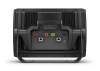 Garmin ECHOMAP ULTRA 122sv с GT56UHD-TM