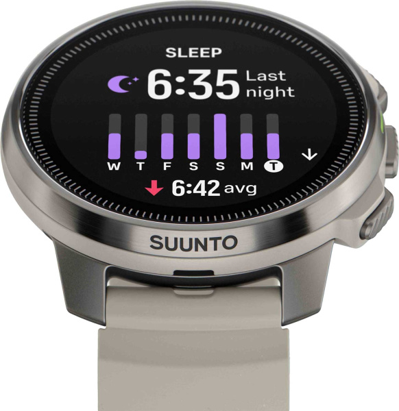 Suunto Ocean Dive Computer + Sports Watch SS050984000 SS050984000 от прозводителя Suunto Oy