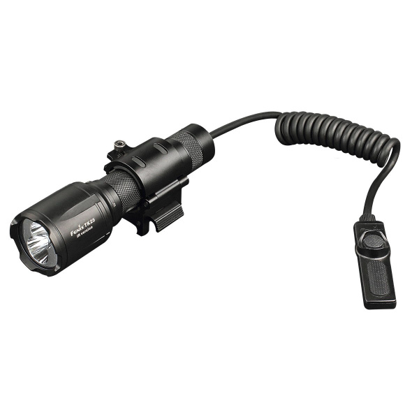 Фонарь Fenix TK25IR TK25IR от прозводителя Fenix