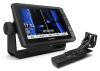 Garmin ECHOMAP UHD 92sv с GT54UHD-TM