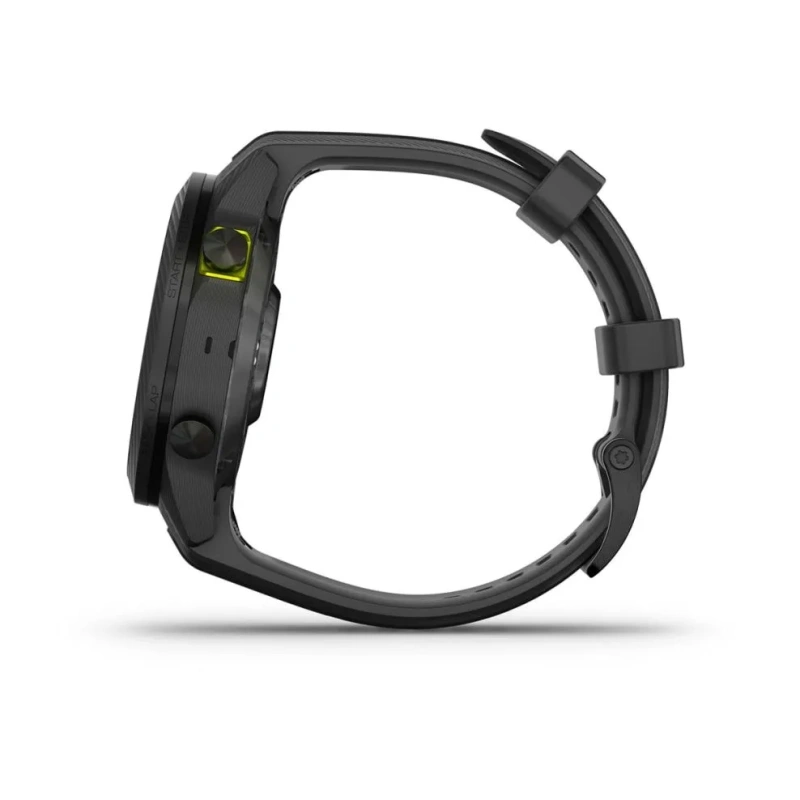 Garmin Athlete (Gen 2) - Carbon Edition | Carbon Edition