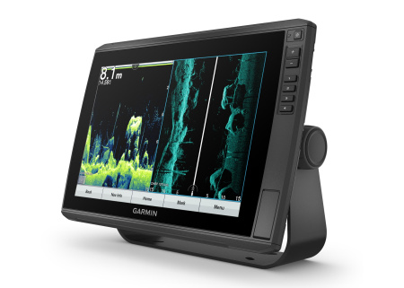 Garmin ECHOMAP ULTRA 122sv с GT56UHD-TM