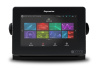 Raymarine AXIOM 7 DownVision с CPT-S