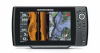 Humminbird Helix 10x SI GPS