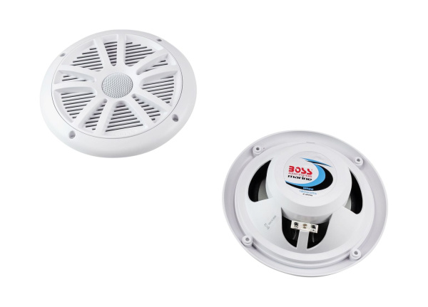 Морская акустика BOSS MR6W 00168351 от прозводителя Boss Audio