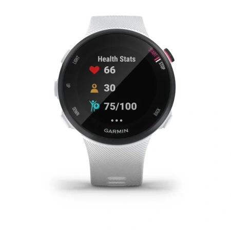 Garmin Forerunner 45 - 42 мм | Lava Red