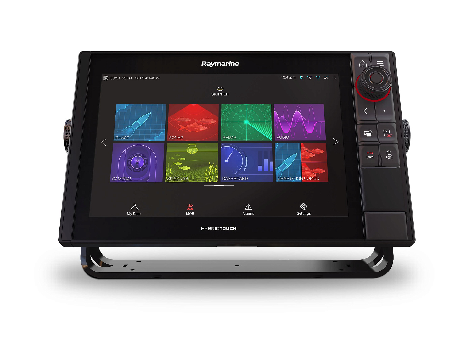 Raymarine AXIOM PRO