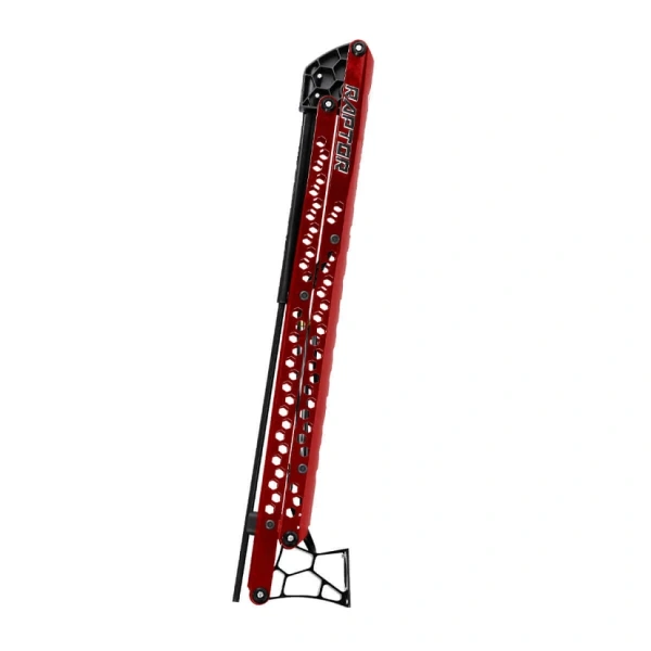 Raptor 10 ft. - Red with Active Anchoring 1810632 от прозводителя Minn Kota