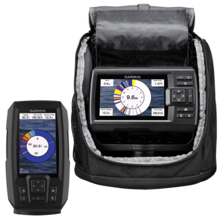 Garmin STRIKER PLUS Ice Fishing  от прозводителя Garmin