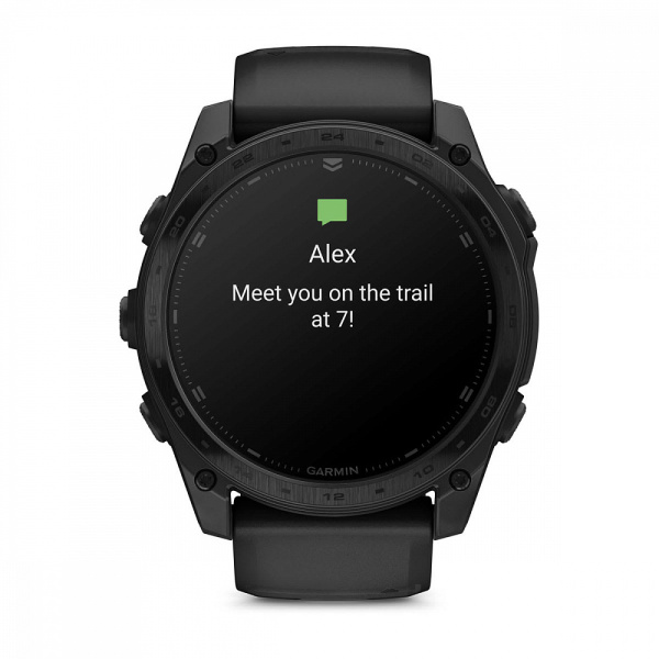 GARMIN  TACTIX 8 –51 mm, AMOLED Ballistics 010-03406-14 010-03406-14 от прозводителя Garmin