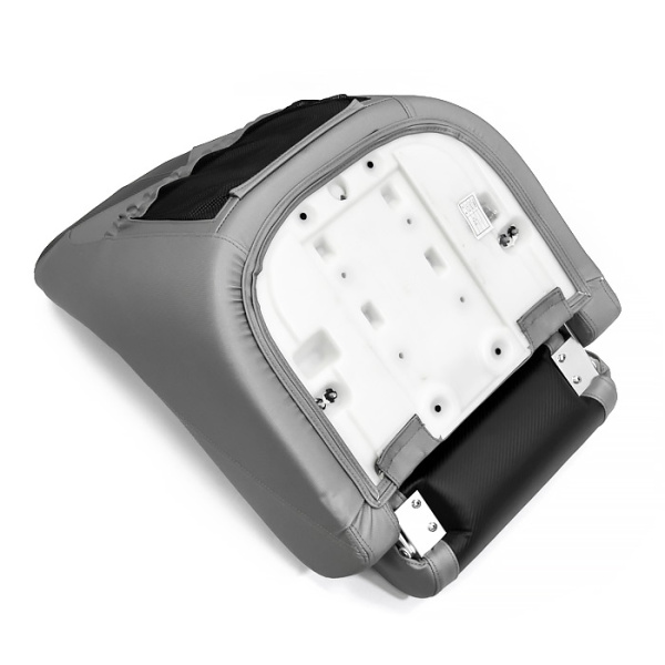 Сиденье мягкое 700х570 мм COBRA Flip-Up 1043433_N от прозводителя Springfield