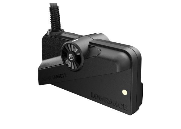 Комплект Lowrance HDS PRO 12 с AI HD 3-in-1 + Active Target 2 13818 от прозводителя Lowrance