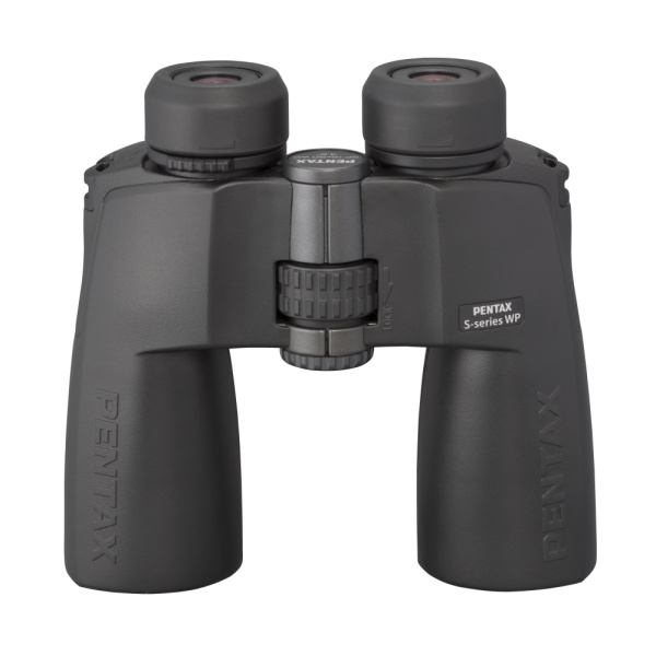 Бинокль PENTAX SP 12x50 WP S0065873 от прозводителя PENTAX