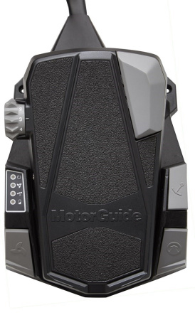MotorGuide Tour Pro 82lb 45" with Pinpoint GPS and HD+ universal sonar 941900040 от прозводителя MotorGuide