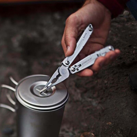 Мультитул Leatherman Sidekick 831439 831439 от прозводителя Leatherman