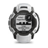 Garmin Instinct 2х - 50 мм SOLAR | Standard | Whitestone