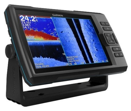 Garmin STRIKER PLUS 9sv Без датчика