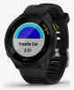 Garmin Forerunner 55 - | Black