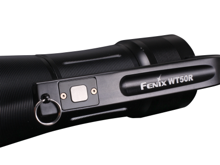 Фонарь Fenix WT50R WT50R от прозводителя Fenix