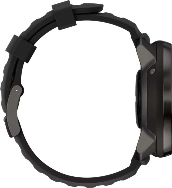 Suunto Ocean Dive Computer + Sports Watch (All Black) SS050982000 SS050982000 от прозводителя Suunto Oy