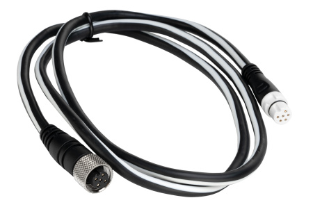 RAYMARINE RAY90 Black Box VHF Radio E70492 от прозводителя Raymarine