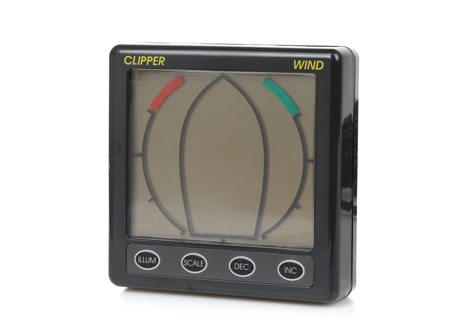 NASA MARINE CLIPPER Wireless Wind (plus sensor)