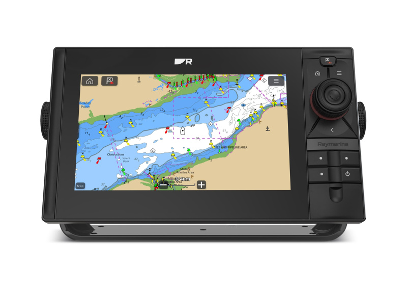 Raymarine AXIOM 2 PRO-S 9