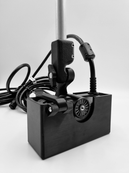 Чехол для датчика Active Terget 2 ChAT от прозводителя Россия