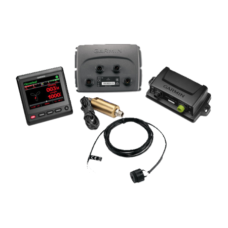 Автопилот Garmin Reactor 40 010-00705-19 от прозводителя Garmin