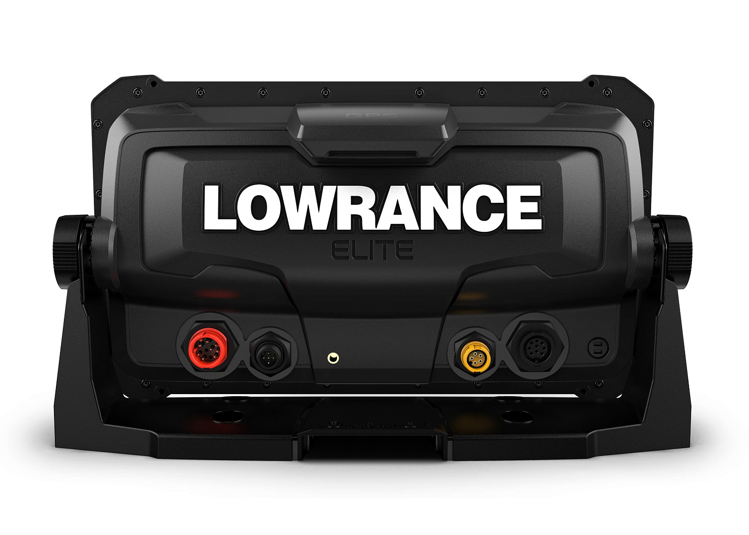 Lowrance Elite FS series