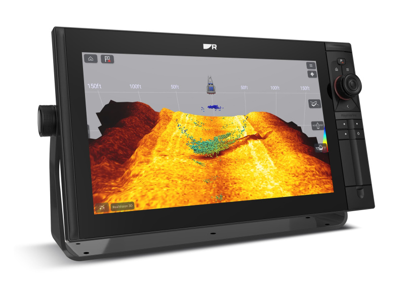 Raymarine AXIOM 2 PRO-RVM 16