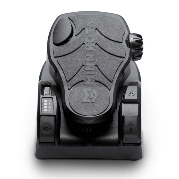 Ultrex 80 lb. Thrust, 45" Shaft, Dual Spectrum CHIRP Sonar, Micro Remote 1368890 от прозводителя Minn Kota