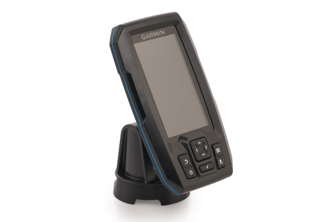 Garmin STRIKER Plus 4 с Dual Beam