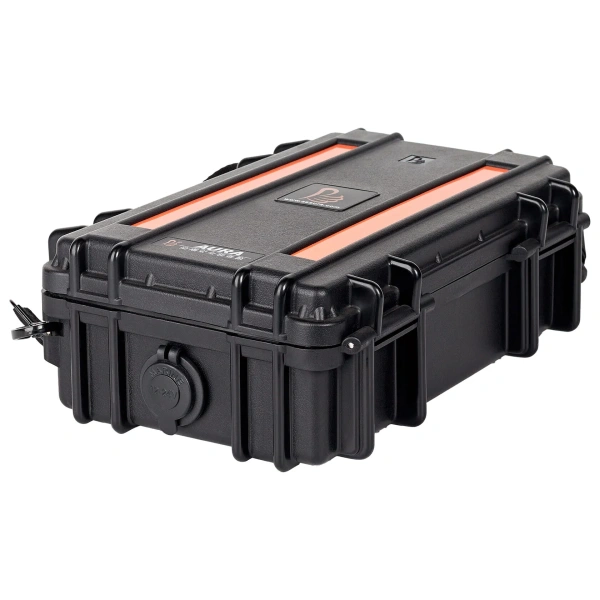Аккумулятор LiFePo4 12v 30Ah PB1230 от прозводителя Prombattery