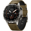 Garmin Adventurer (Gen 2) - Grade 5 Titanium | Grade 5 Titanium