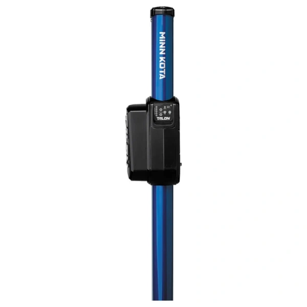 Talon 10 ft. - Blue/Black 1810441 от прозводителя Minn Kota