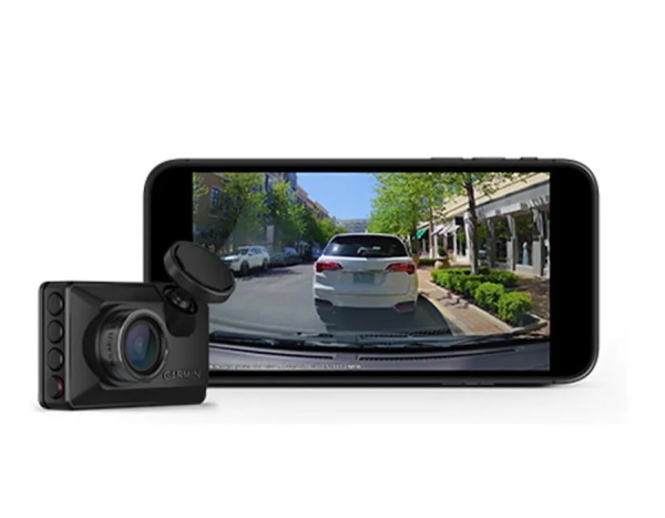 GARMIN DASH CAM X210 1440p 010-02859-10 010-02859-10 от прозводителя Garmin