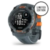 Garmin Instinct 3 - 45 мм SOLAR | Twilight with Twilight Band