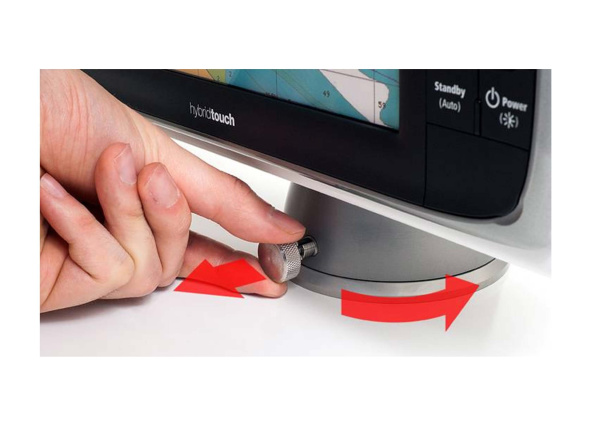 SEAVIEW DPOD Device Holder  от прозводителя SEAVIEW