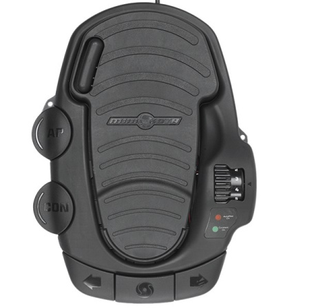 Minn Kota TERROVA 55US2/i-Pilot 2860 от прозводителя Minn Kota