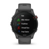 Garmin Forerunner 255 - 46 мм | Slate Gray