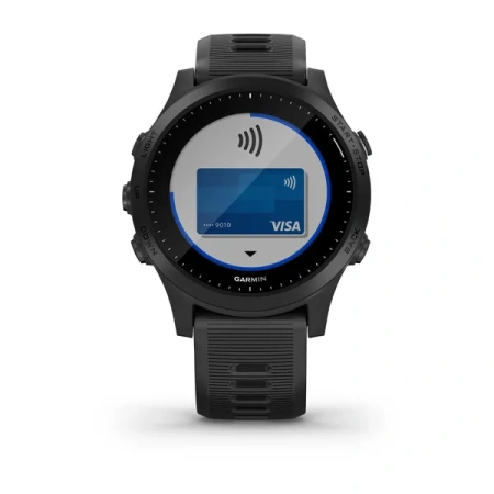 Garmin Forerunner 945 - Bundle | Blue