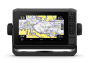 Garmin ECHOMAP UHD2 72sv/73sv c GT54UHD-TM