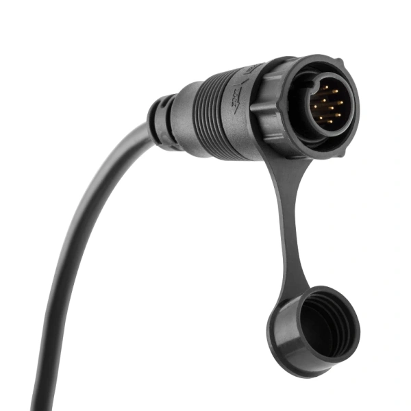 US2 Adapter Cable / MKR-US2-16 - Lowrance Elite Ti2 & HDS 1852076 от прозводителя Minn Kota