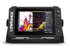 Lowrance Elite FS 7 без датчика